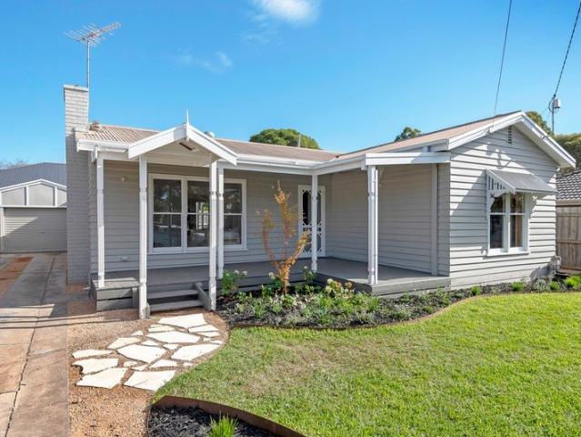 House for rent in Geelong, Victoria