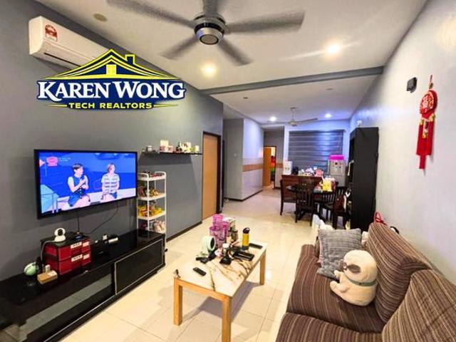 Terraced House for sale in Sungai Petani, Kuala Muda