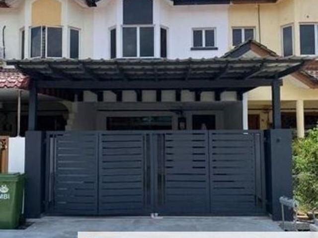 House for sale in Perak, Tanjong Ipoh