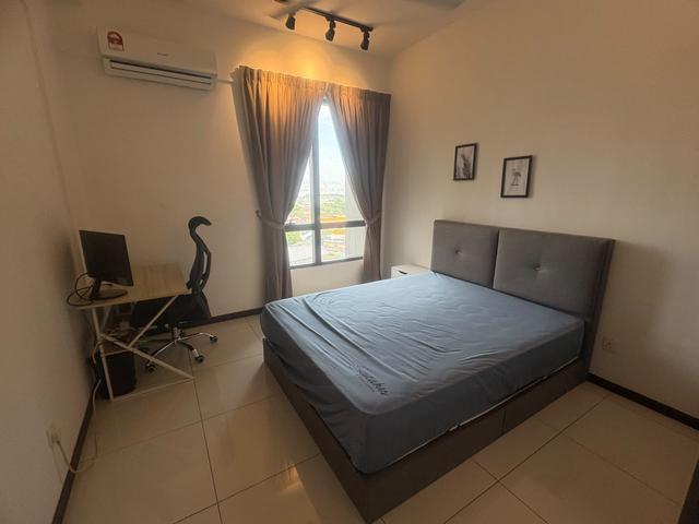 Serviced Residence for sale in Bandar Butterworth, Seberang Perai