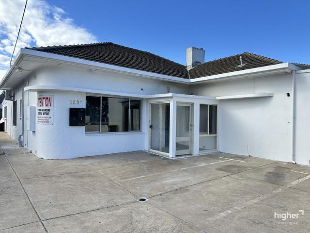 Office for rent in Horseshoe Creek, South Australia