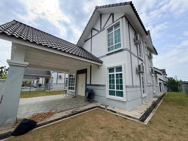 Bungalow for sale in Bemban, Jasin