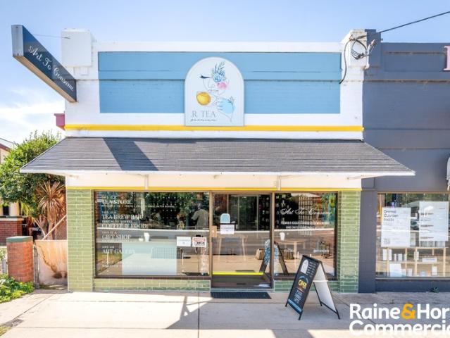 Retail for rent in Belfrayden, New South Wales