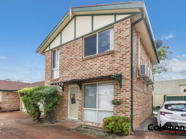 Townhouse for sale in Punchbowl, New South Wales