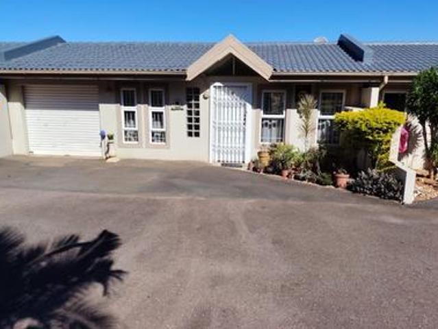 Townhouse for sale in Umhlanga, Kwazulu-natal