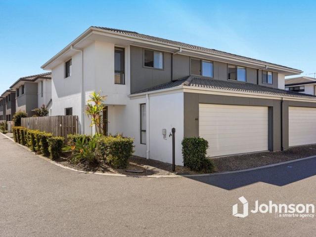 Townhouse for sale in Toombul, Queensland