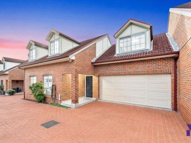 Townhouse for sale in Sydney, New South Wales