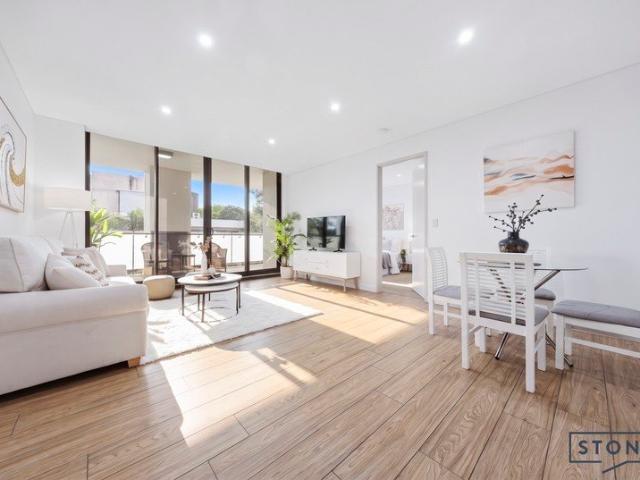 Apartment for sale in Waterloo, Sydney