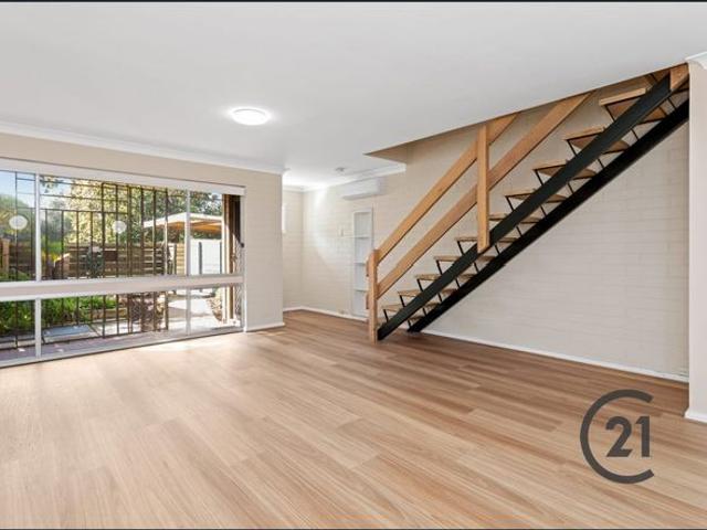 Townhouse for rent in Horseshoe Creek, South Australia
