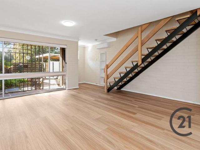 Townhouse for rent in Horseshoe Creek, South Australia