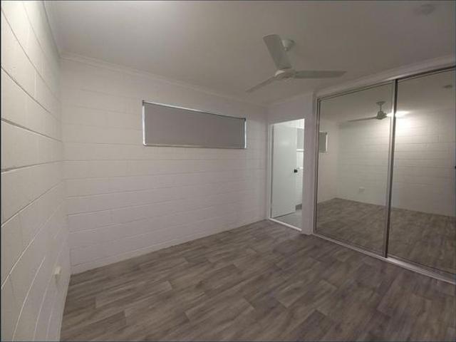 Apartment for rent in Boyne Island, Queensland