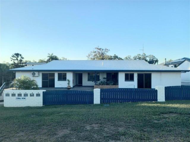 Apartment for rent in Boyne Island, Queensland