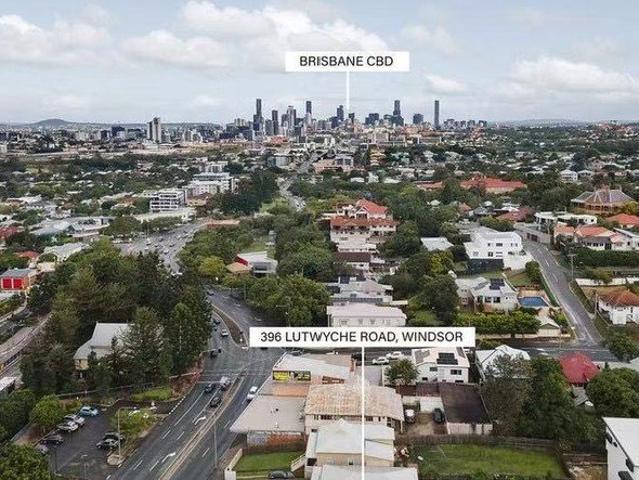 Apartment for rent in Toombul, Queensland