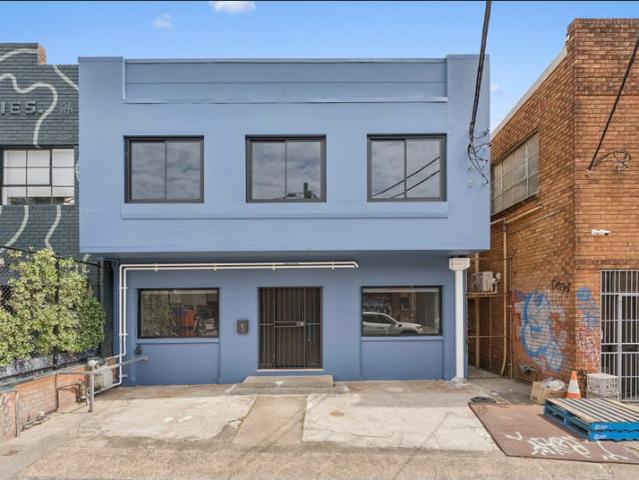 Warehouse for rent in Sydney, New South Wales