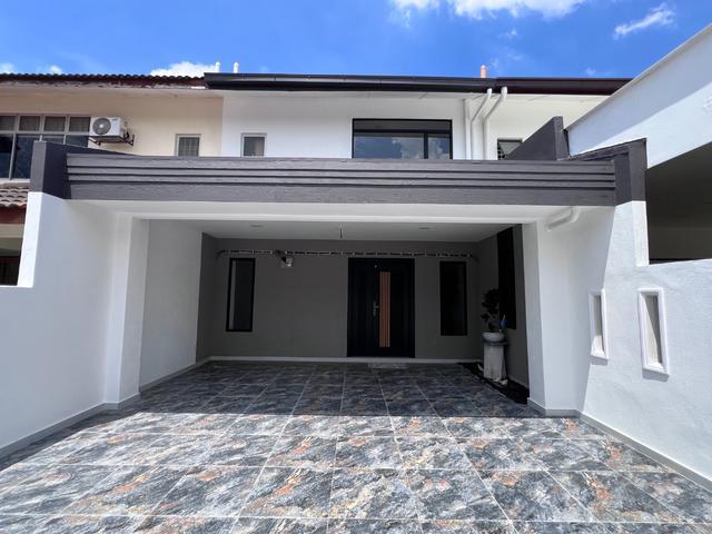 Terraced House for sale in Kajang, Langat