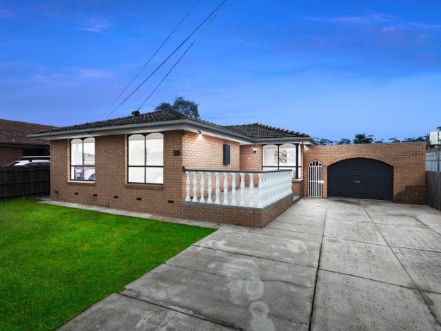 House for sale in Camerons Creek, Victoria