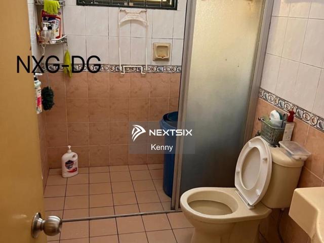 Warehouse for sale in Kinabalu, Sabah
