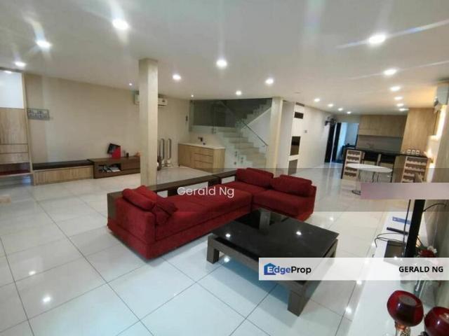 House for sale in Country Heights Damansara, Kuala Lumpur
