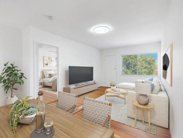 Apartment for rent in Toombul, Queensland