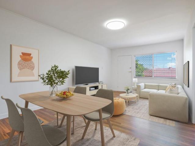 Apartment for rent in Toombul, Queensland