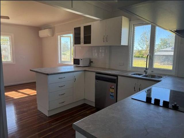 House for rent in Wondai, Queensland