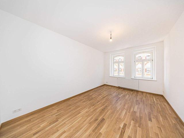 Wohnung kaufen in Stötteritz, Leipzig