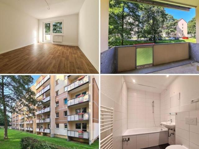 Apartment mieten in Freiberg, Sachsen