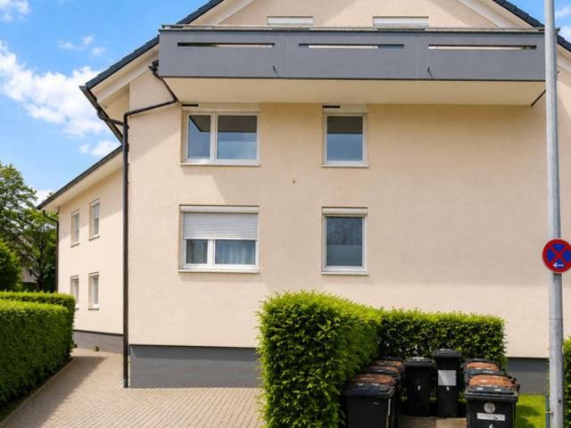 Wohnung kaufen in Merzhausen, Baden-Württemberg