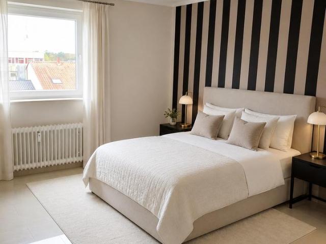 Wohnung kaufen in Oststadt, Schwetzingen