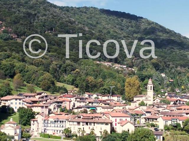 Wohnung kaufen in Pura, Tessin