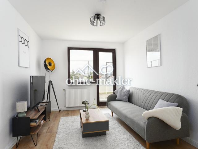 Apartment kaufen in Hemelingen, Bremen