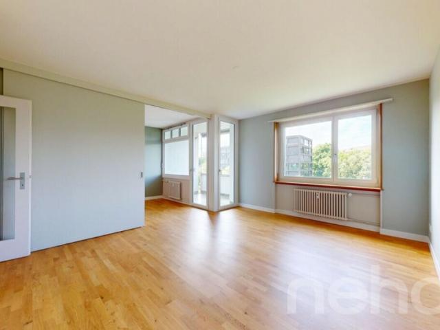 Wohnung kaufen in Basel, Basel-Stadt