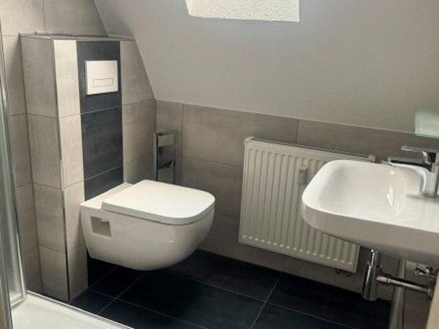 Apartment mieten in Wilkau-Haßlau, Sachsen