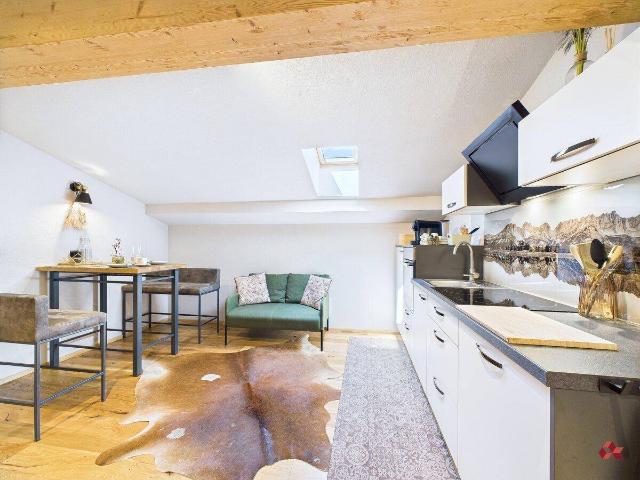 Apartment kaufen in Going am Wilden Kaiser, Tirol
