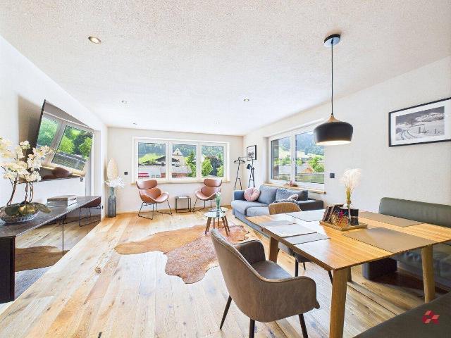 Apartment kaufen in Going am Wilden Kaiser, Tirol