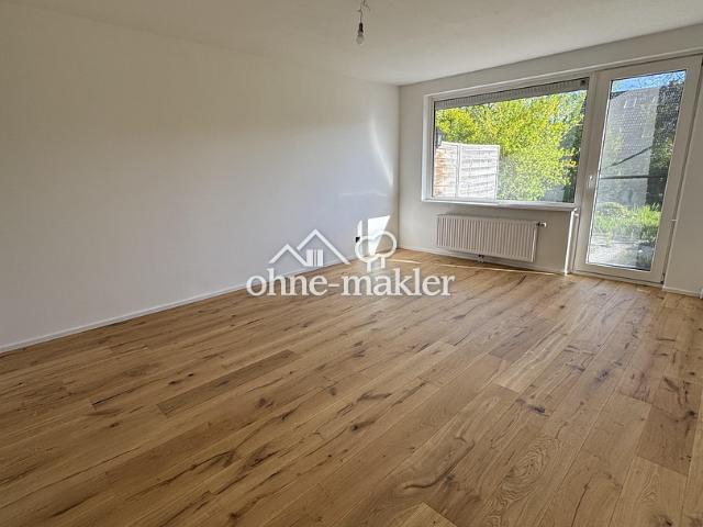 Apartment kaufen in Eimsbüttel, Hamburg
