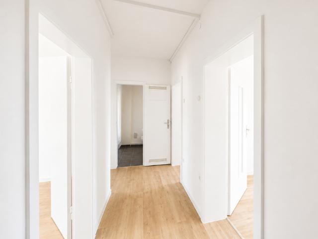 Apartment mieten in Innenstadt, Mannheim
