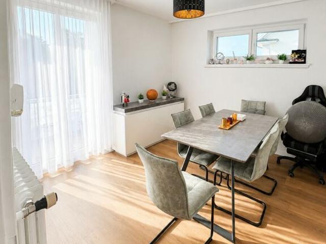 Wohnung mieten in Arbon, Thurgau