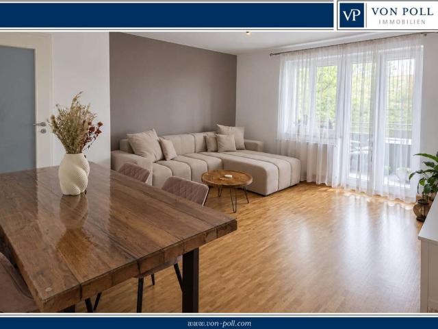 Wohnung kaufen in Dinkelsbühl, Landkreis Ansbach