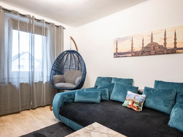Apartment mieten in Senne, Bielefeld