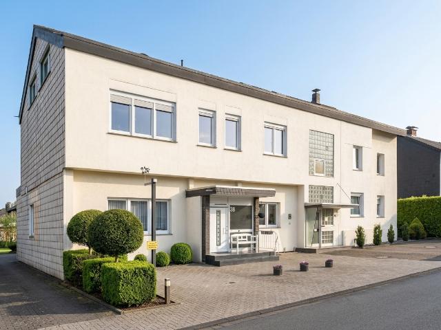 Apartment mieten in Senne, Bielefeld