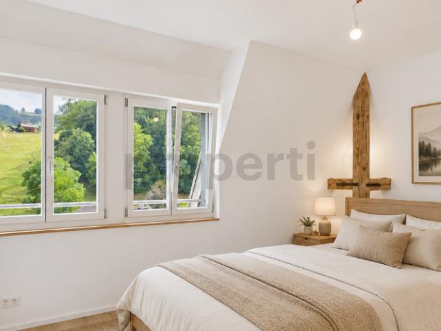 Apartment mieten in Rheineck, St. Gallen