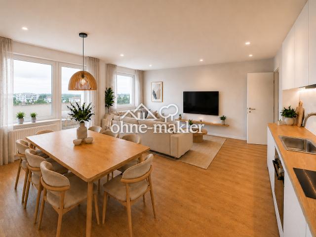 Apartment kaufen in Fürstenfeld, Bruck
