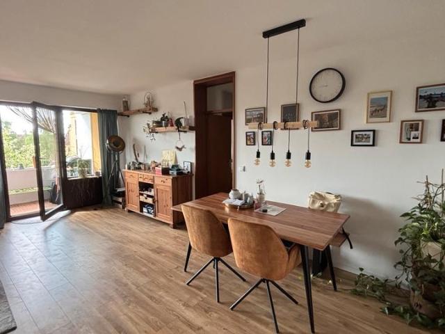 Wohnung kaufen in Haardt, Bayern