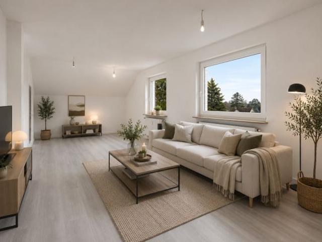 Wohnung kaufen in Timmendorfer Strand, Schleswig-Holstein
