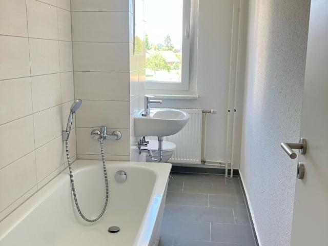 Wohnung mieten in Wildberg, Mecklenburg-Vorpommern