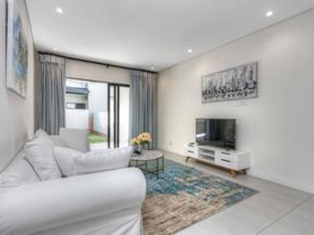 Apartment for rent in Morningside, Sandton