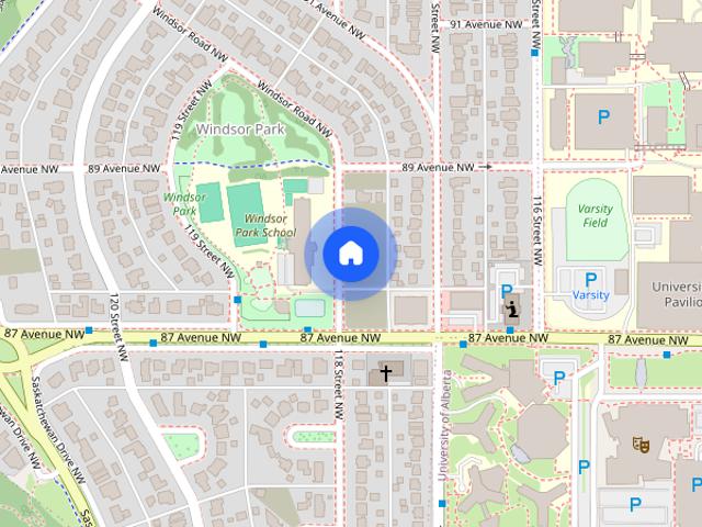 Apartment for rent in Wedgewood, Alberta