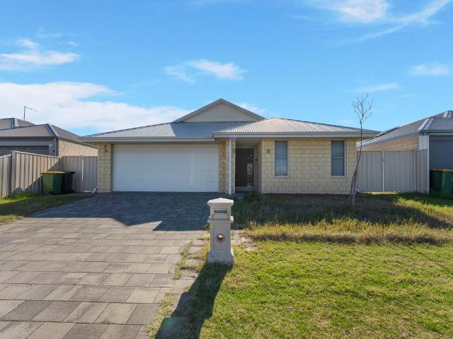 House for rent in Dudley Park, City of Mandurah