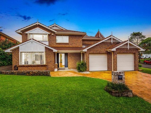 House for rent in Sydney, New South Wales